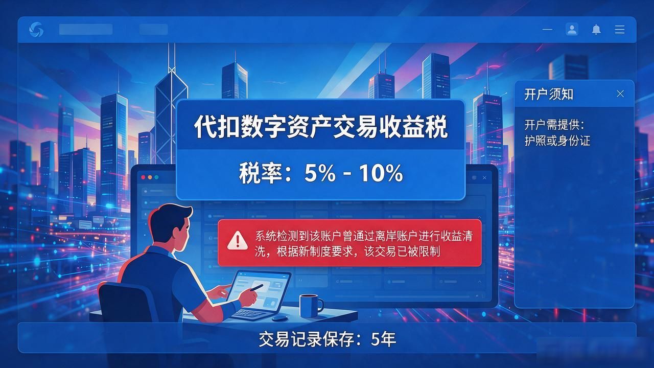 越南数字货币合法化落地了，普通人能不能投、怎么投、坑在哪
