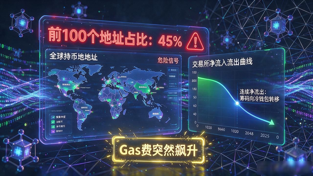 查数字货币投资价值到底看啥？这几个入口比盯盘实用多了