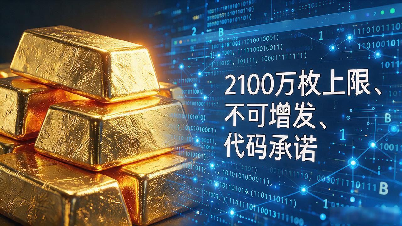 干了十五年矿，聊聊最珍贵的数字货币到底是谁，答案可能出乎你意料