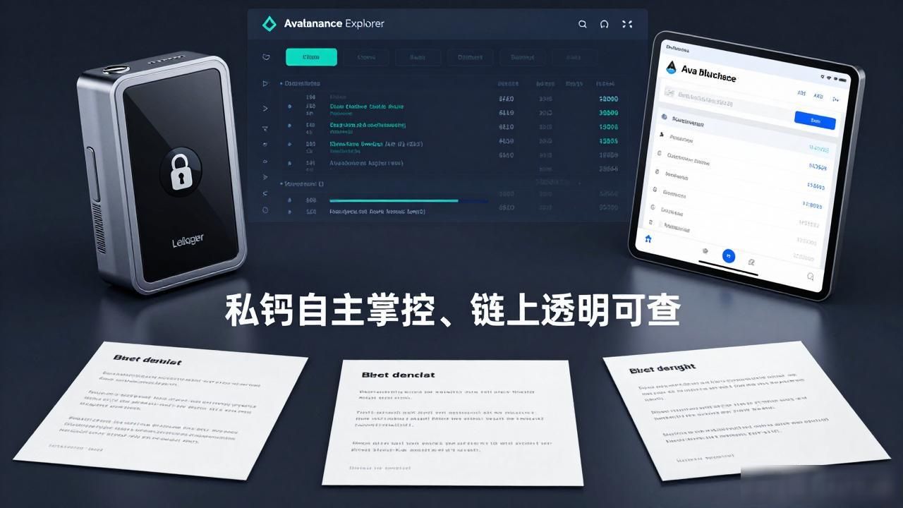 ava数字货币钱包靠谱吗？用了大半年说说真实感受