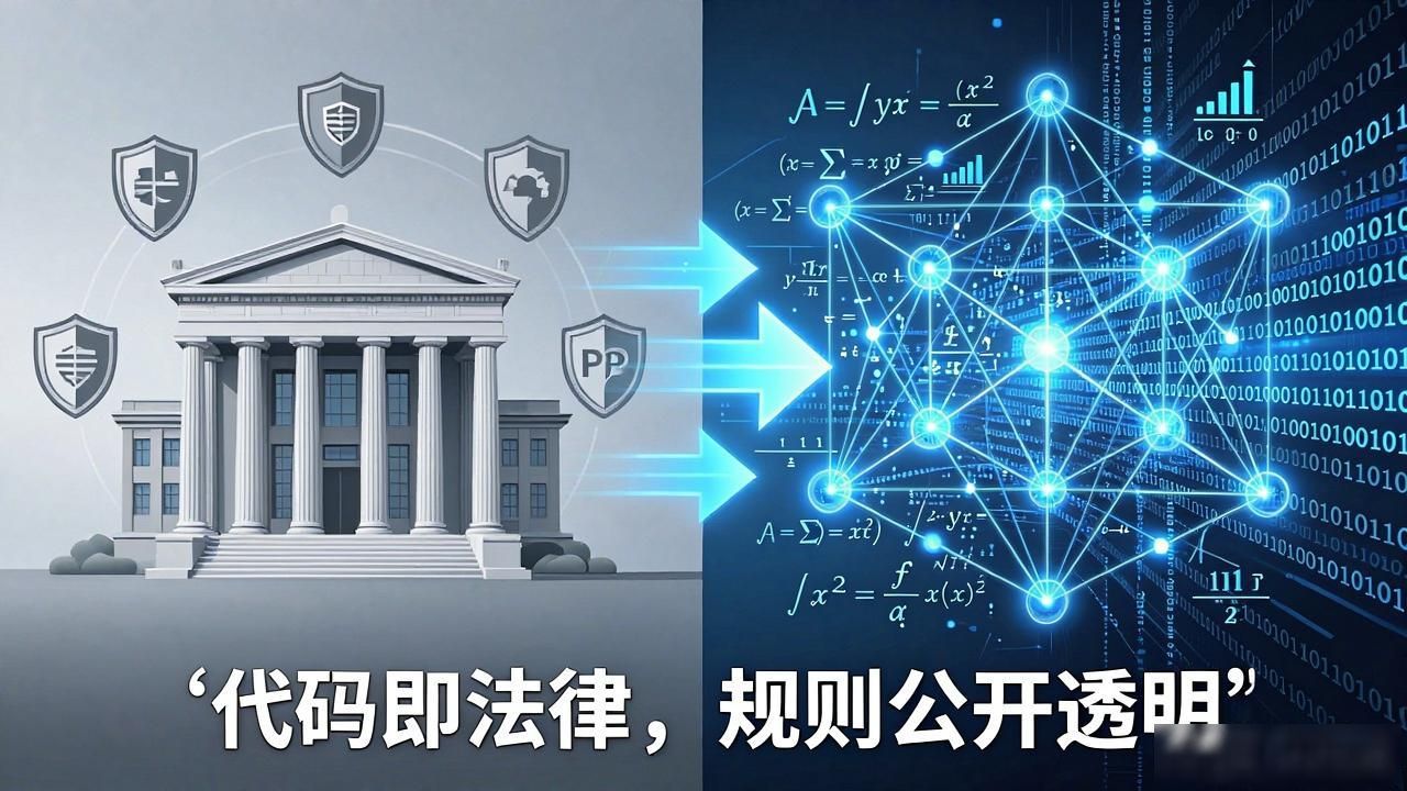 区块链为何依赖P2P协议实现去中心化信任