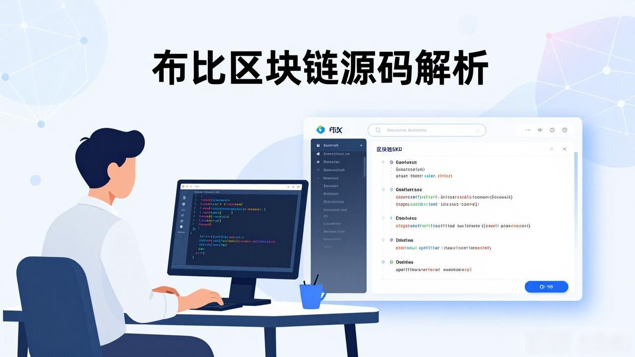 布比区块链源码解析：开发者如何快速上手与部署实战指南