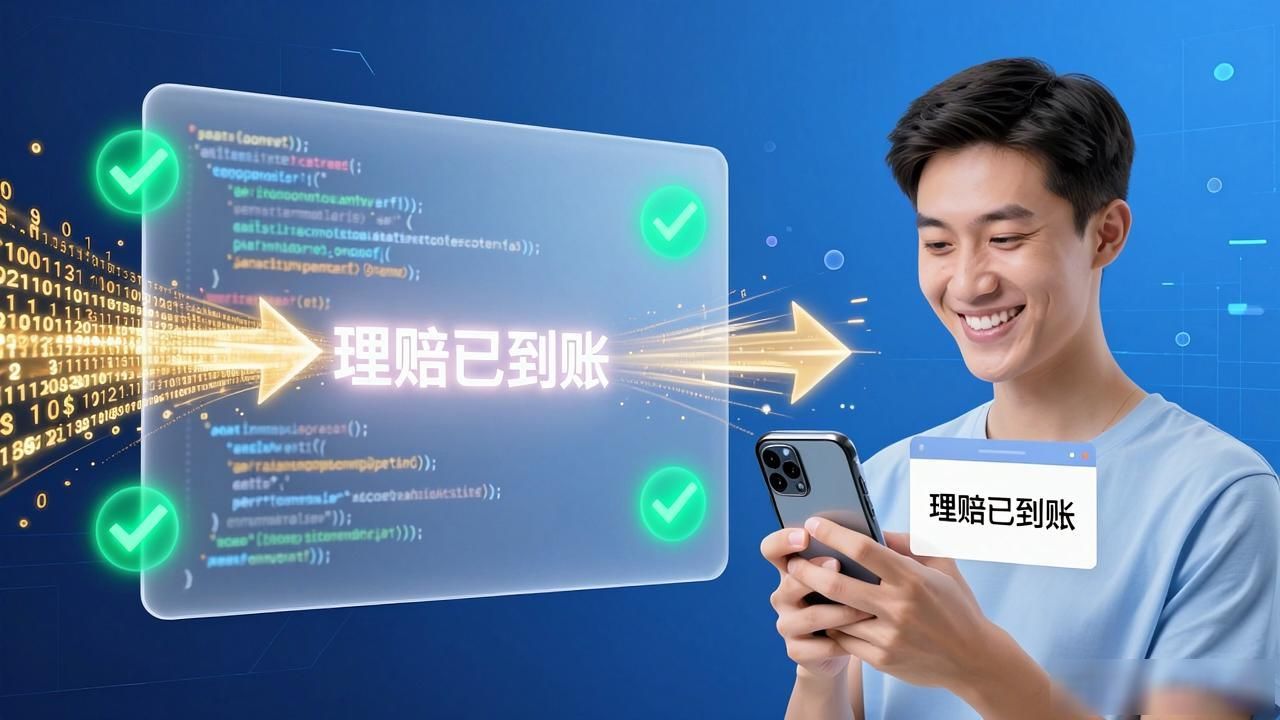 区块链互助：相互宝的替代方案？