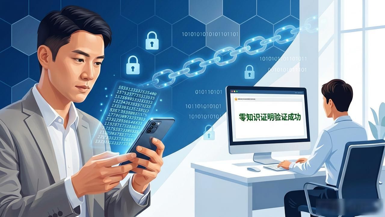 区块链交税：透明高效的新路径