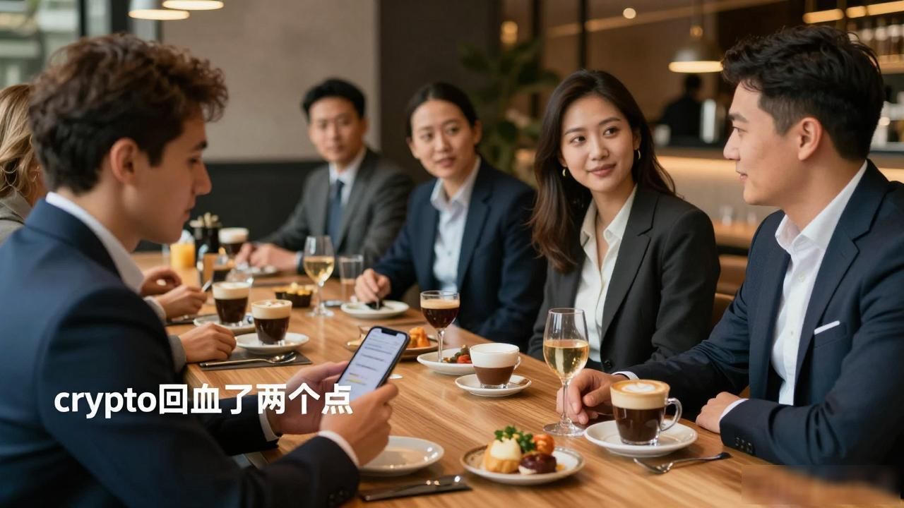 数字货币英语怎么说？跟老外谈业务时这几个词千万别混着用