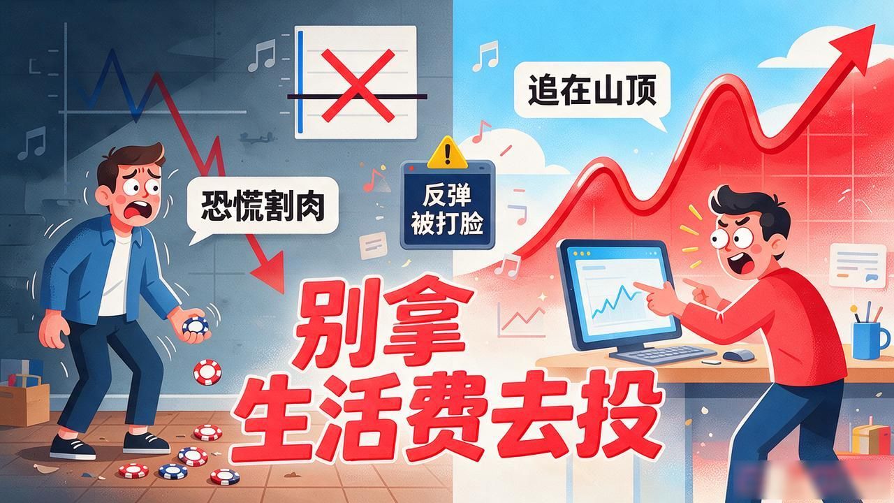 数字货币今天暴跌了 手上有币的散户现在最该搞清楚这三件事
