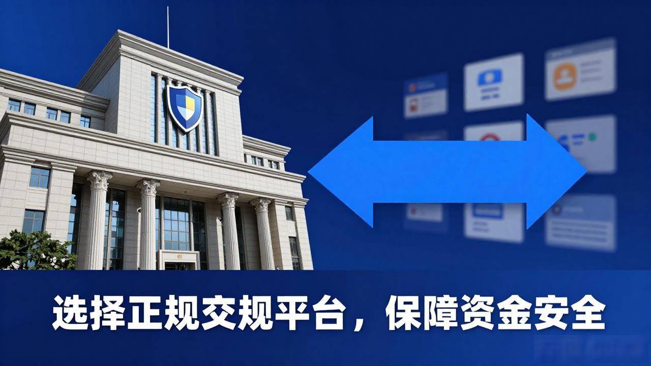 新手想入区块链？看清这几点再掏钱