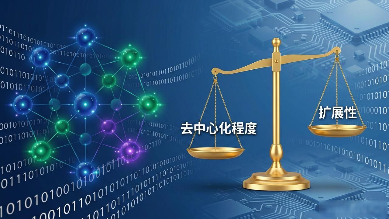 斯莱克区块链到底靠不靠谱？深度解析其技术优势与潜在风险