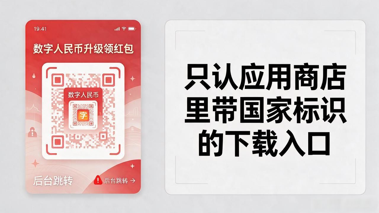 数字人民币真的能被仿冒吗？数字化货币反假的五个实操细节