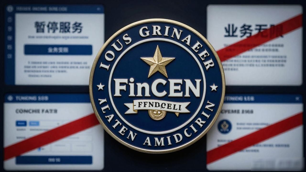 美国匿名数字货币：隐私保护还是洗钱温床？