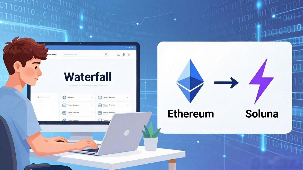 如何加入区块链公链：新手入门实操指南