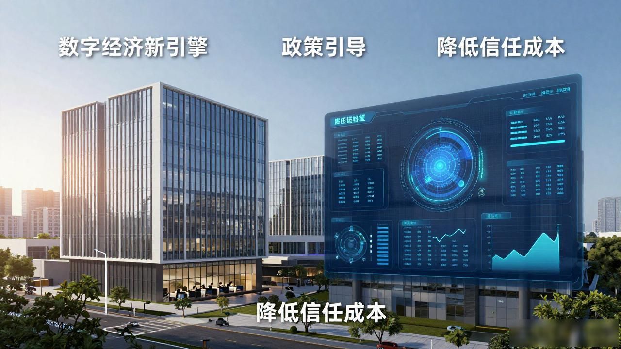 苏州区块链基地：数字经济的新引擎与机遇