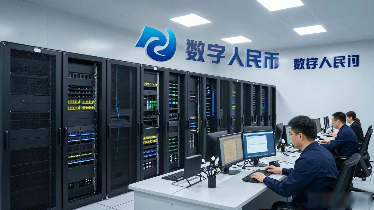 数码视讯涉足数字货币？这背后的机遇与风险真相揭秘