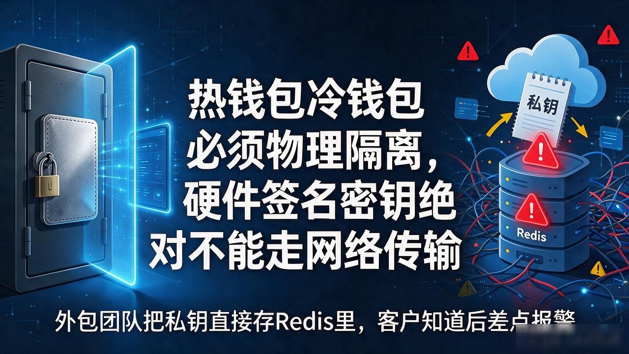 数字货币交易平台app开发，这几个坑我是真金白银踩过的