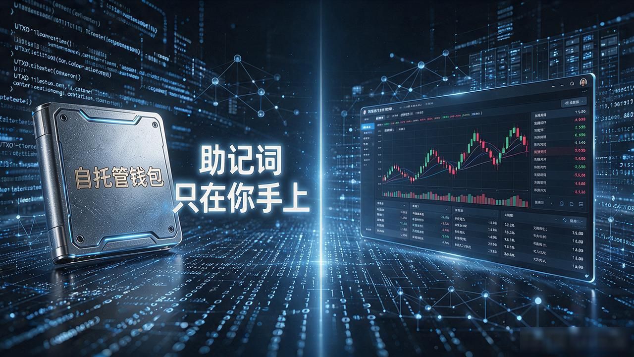 拜登有没有权力冻结数字货币 你的加密资产到底安全吗