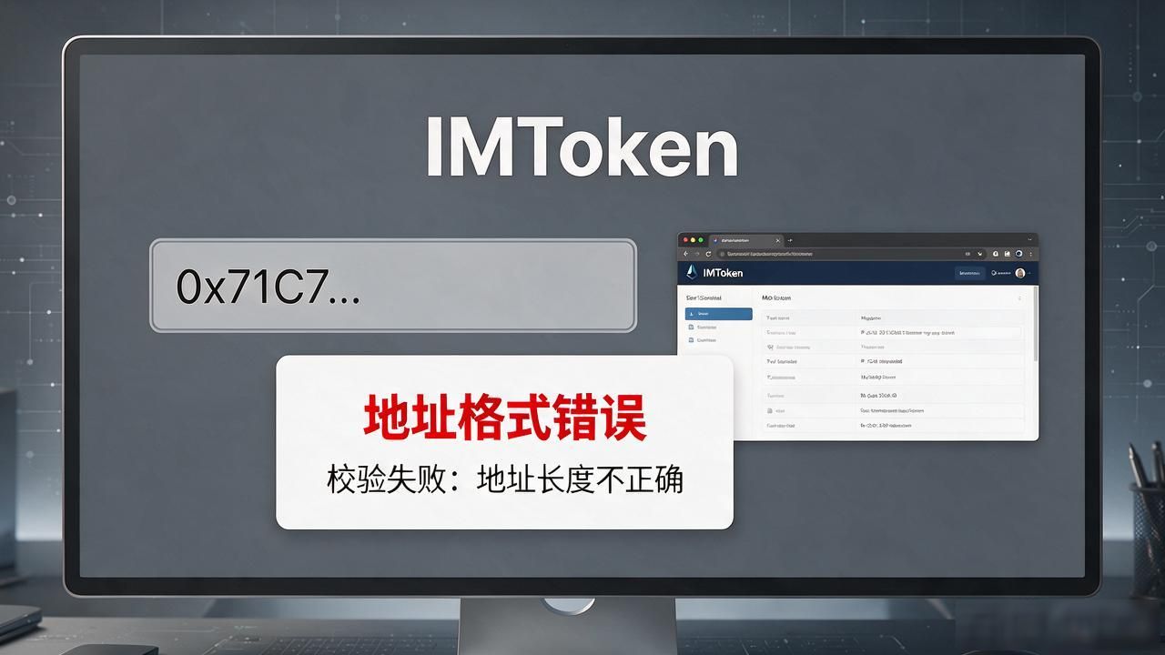 IMToken有效账户名怎么判断？老用户分享几个实操要点