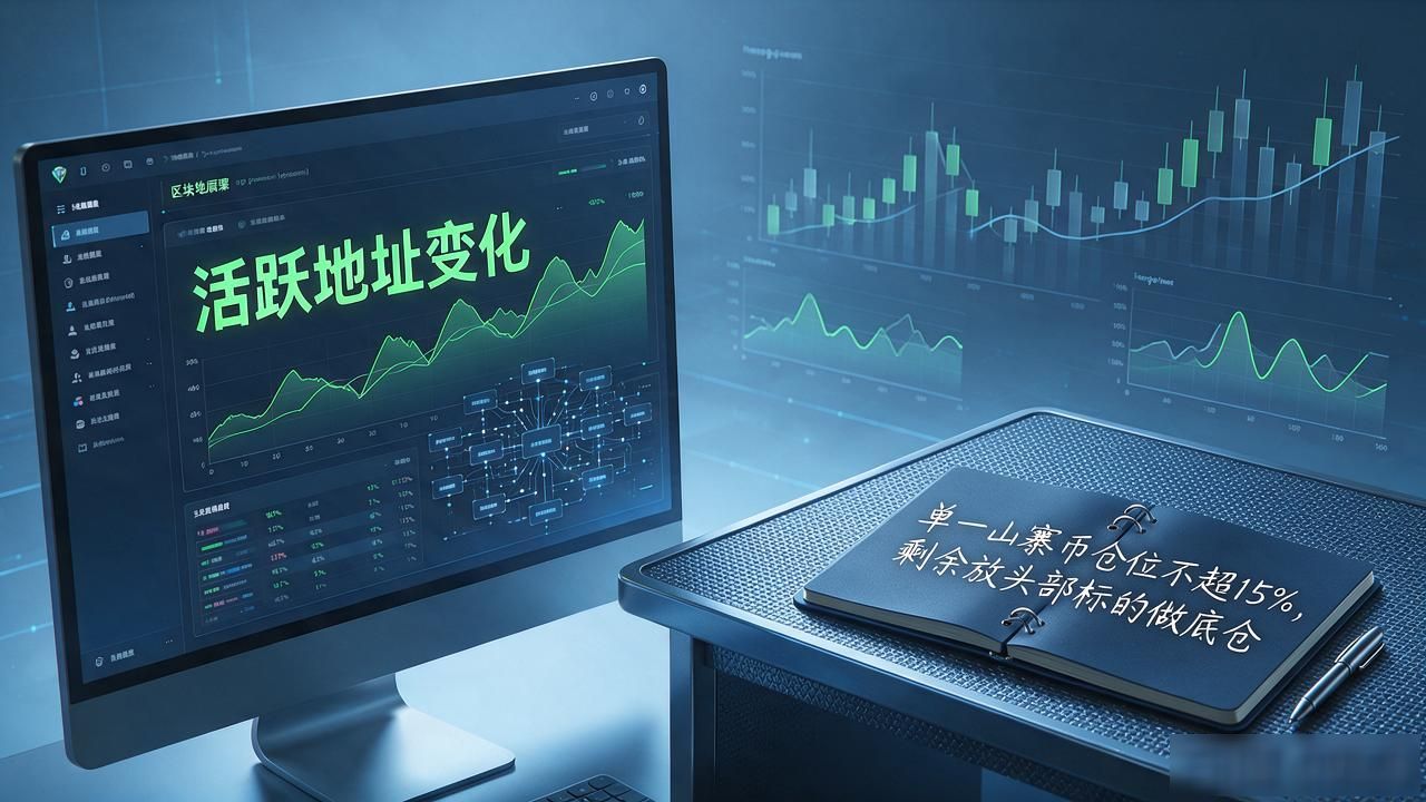 异军突击数字货币：这轮大行情来了，散户突击上车还来得及吗