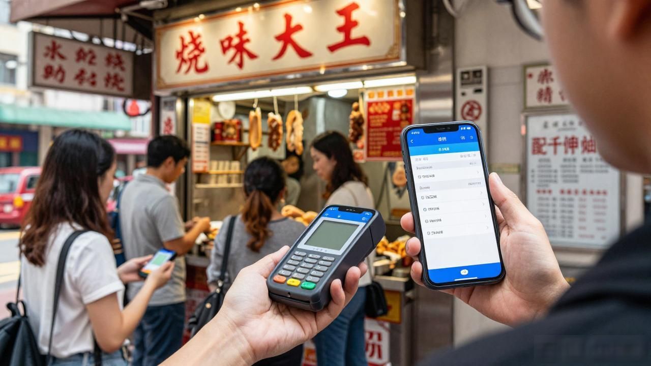 香港数字货币要全推了？别等落地才慌，这几件跟你钱包直接相关的事