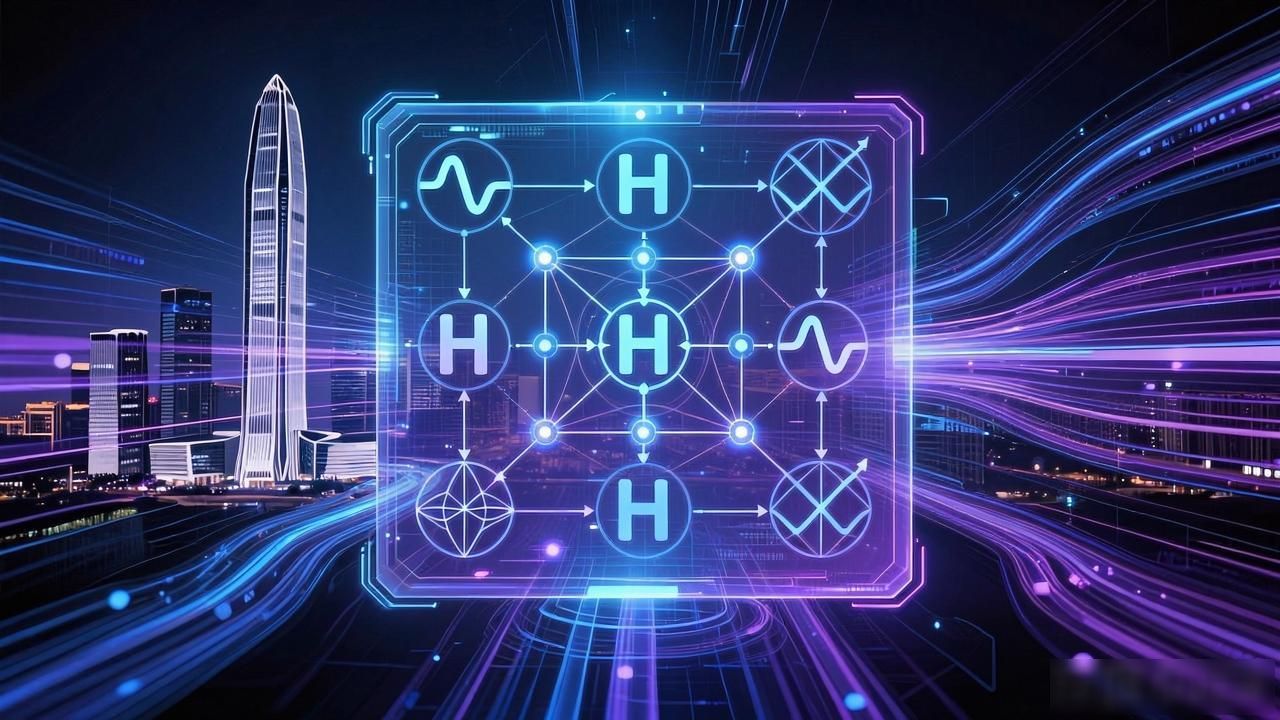 深圳数字货币到底是怎么运行的？