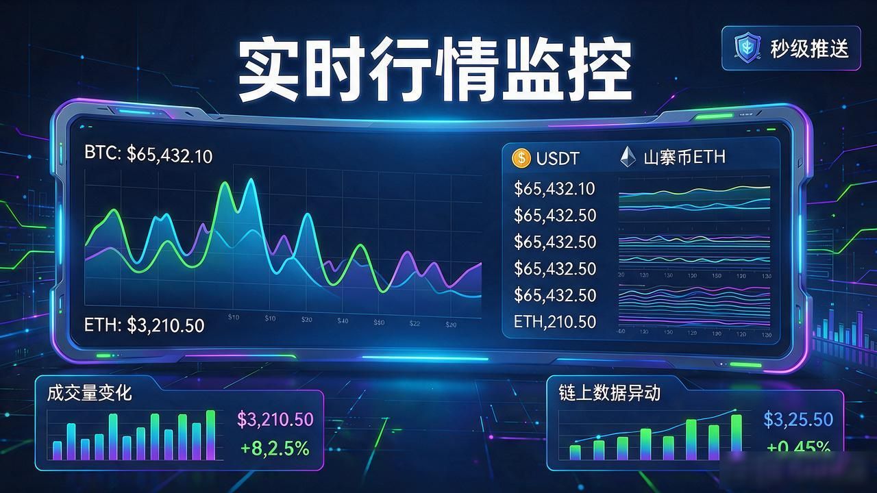 数字货币快讯怎么找？认准官网更靠谱