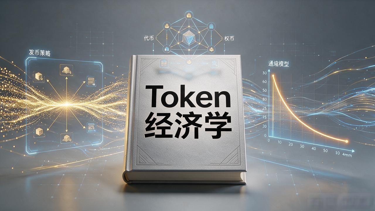 数字货币入门必读书籍，小白避坑指南