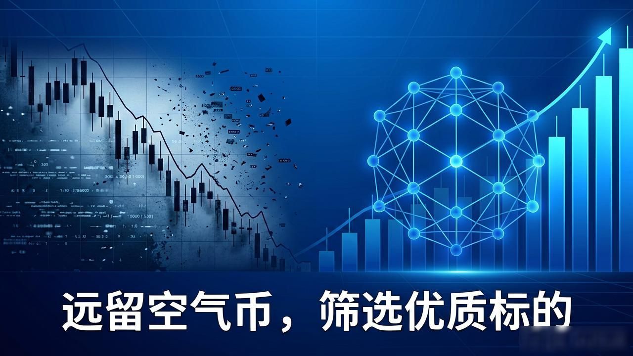 数字货币2月2号：市场冷启动后的理性回归