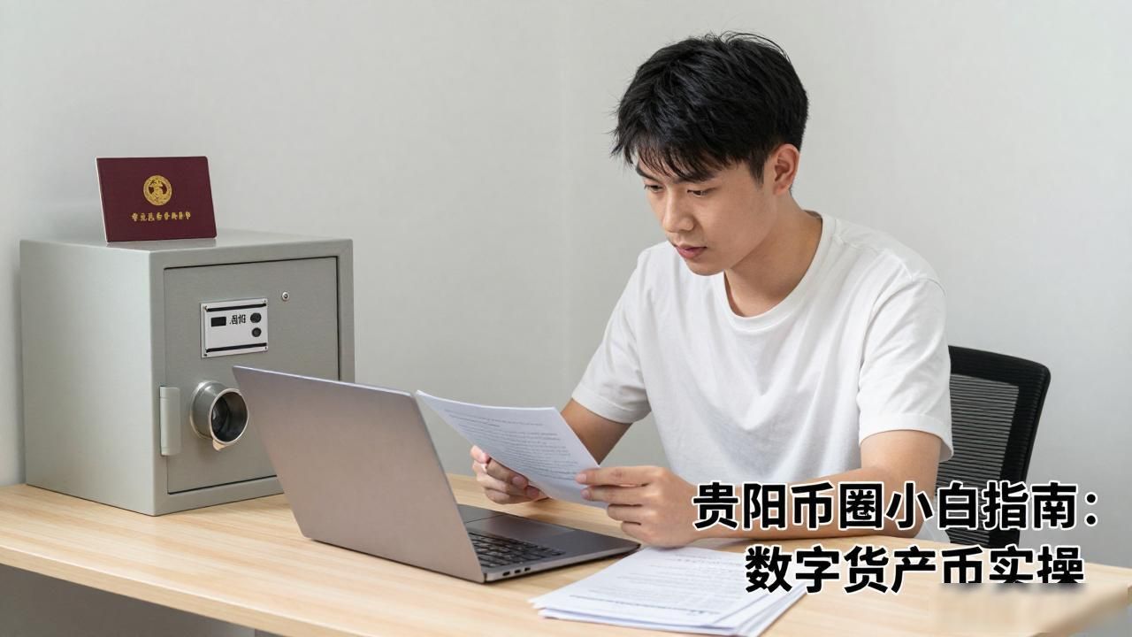 贵阳如何入手数字货币的正确方法_贵阳南明区上班族学习数字货币基础的途径_贵阳数字货币如何使用