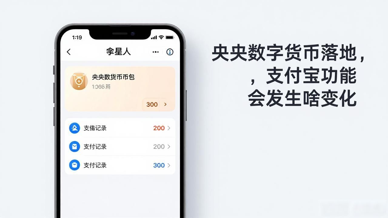 央行数字货币 支付宝_数字人民币账户体系_央行数字货币支付宝区别