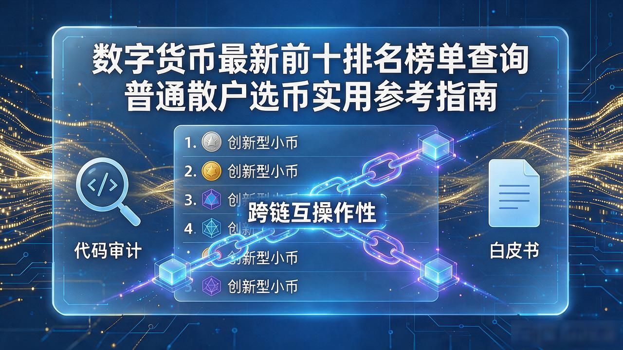 数字货币排名要看实际落地场景还是市值_数字货币最新前十排名_数字货币最新前十排名普通人怎么看