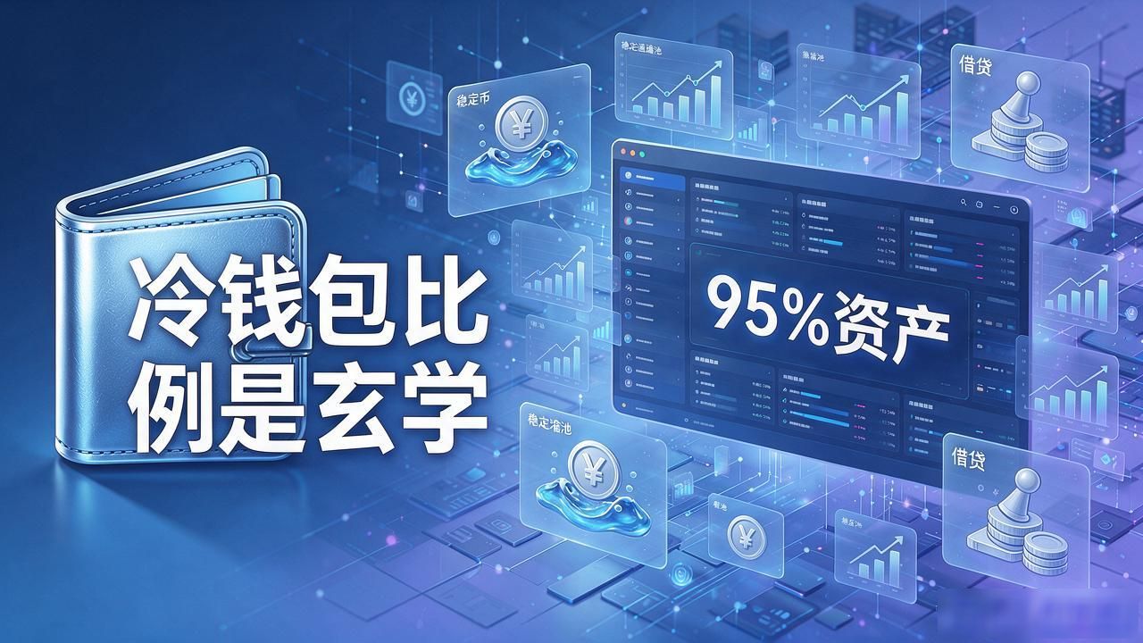 数字货币交易所有秘密？干了十年币圈才把账算明白