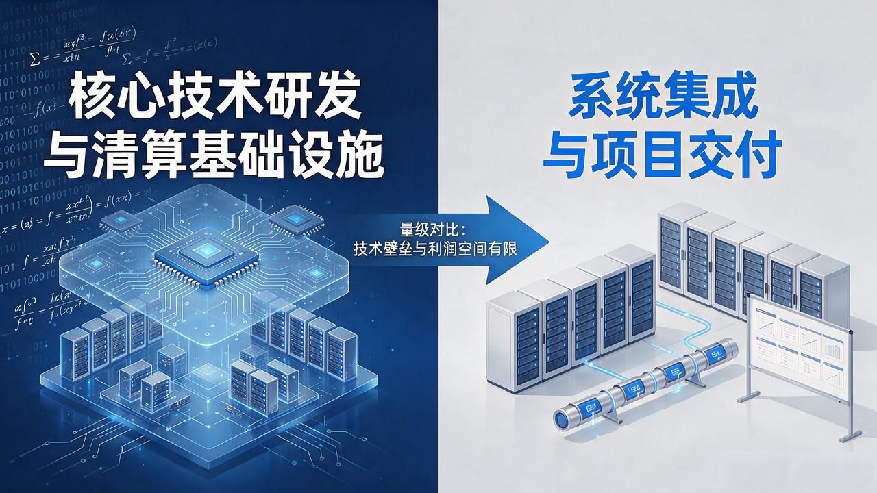 太极股份跟数字货币真有关吗？别被概念标签忽悠，看看实际业务