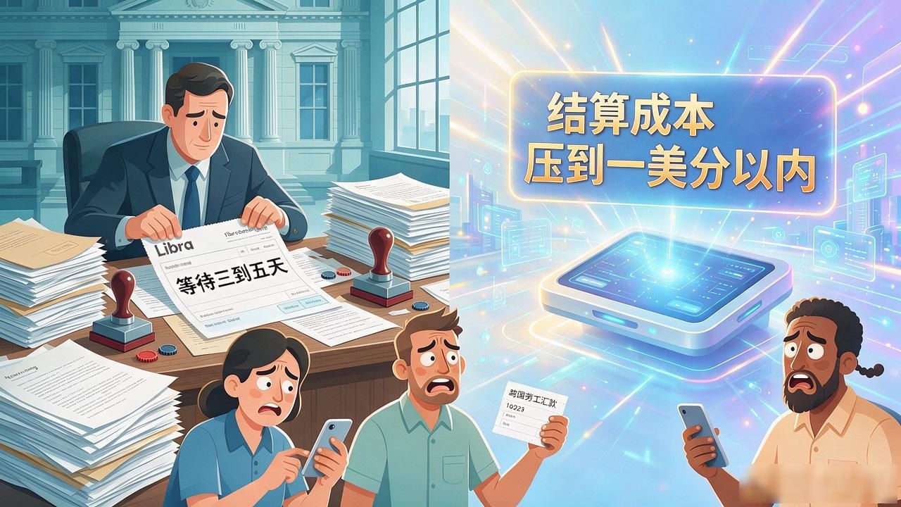 数字货币Libra听证会全记录：央行和科技巨头的货币发行权之争