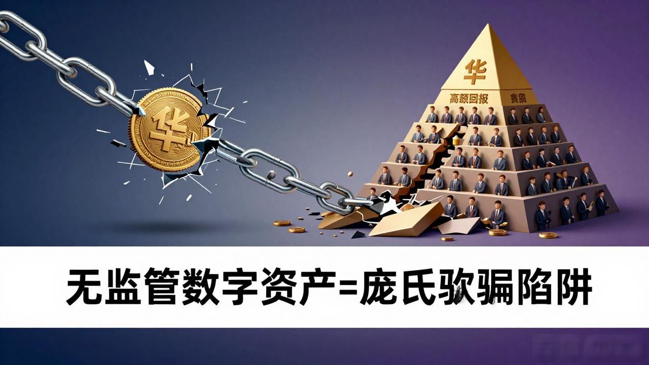 华运币到底能不能交易？揭开数字资产背后的真相