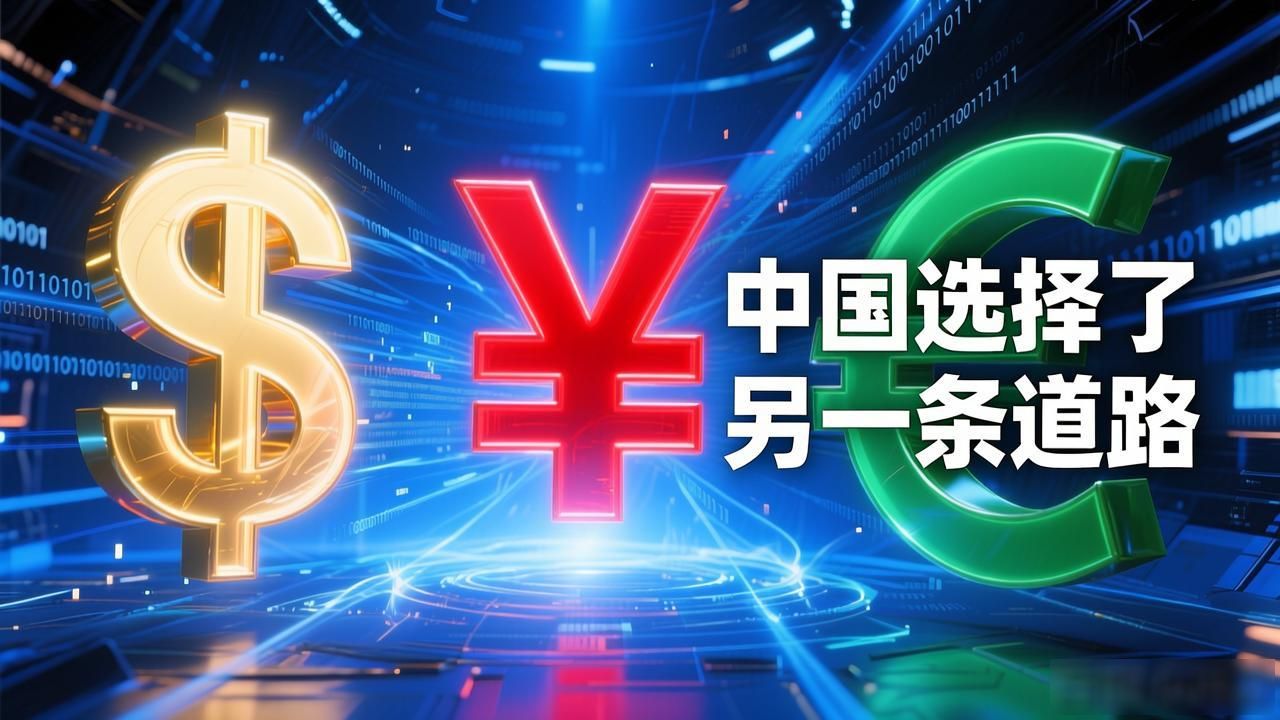 各国数字货币布局路径对比_数字人民币与美元稳定币发展差异_谁能主导数字货币