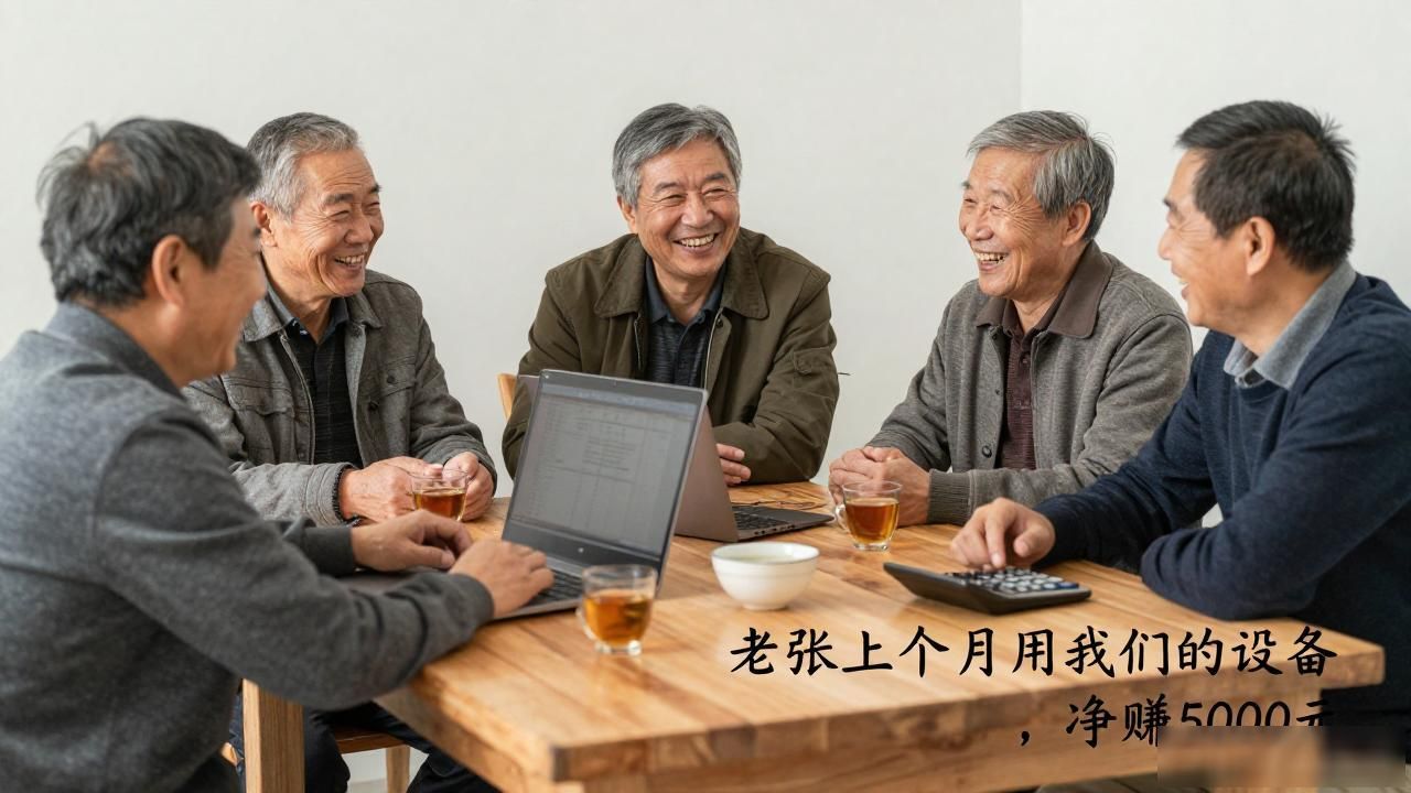 数字货币矿工文案_矿工文案如何吸引客户_数字货币矿工文案思路