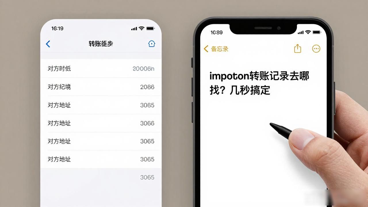 imtoken交易记录查看_imtoken转账记录在哪查看_区块链转账确认慢怎么办