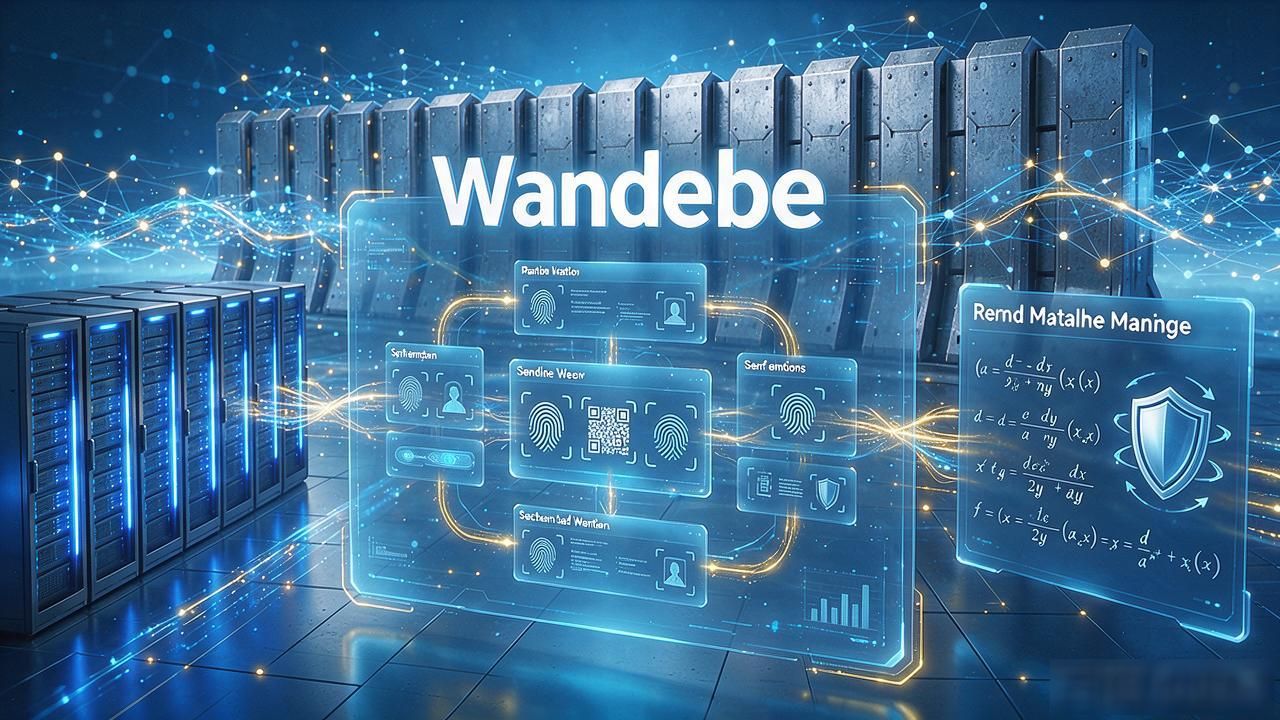 wandebe数字货币平台靠谱吗？新手避坑与实操指南