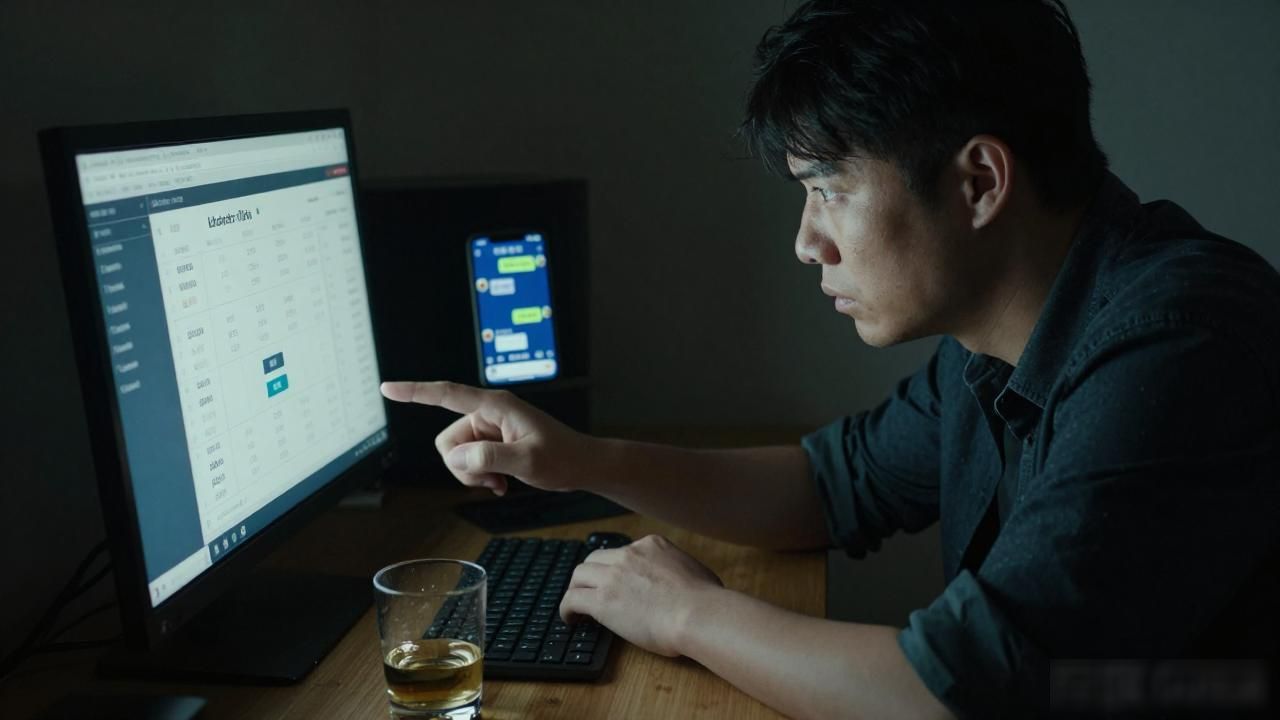 赵文博的数字货币从赚到亏的全过程，普通人看完再决定
