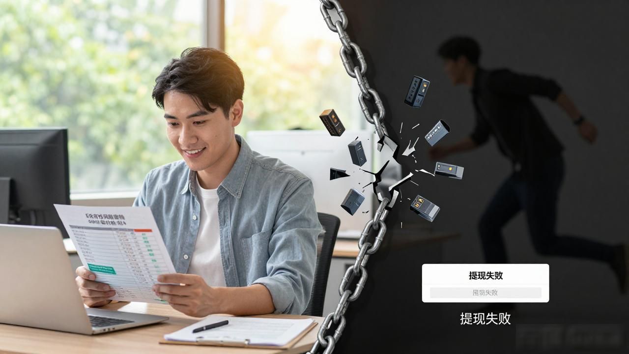 EVA数字货币：新手必看的风险警示与真相揭秘