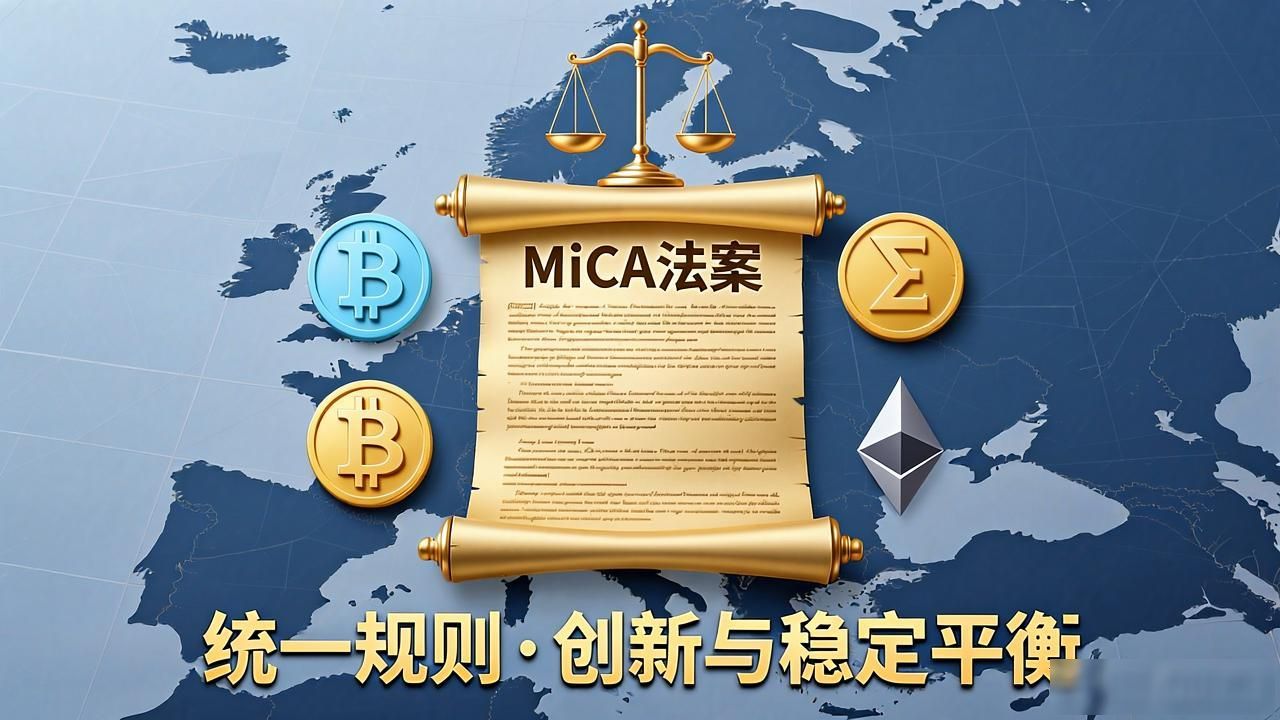 各国数字货币监管法律：普通人如何看懂全球趋势？