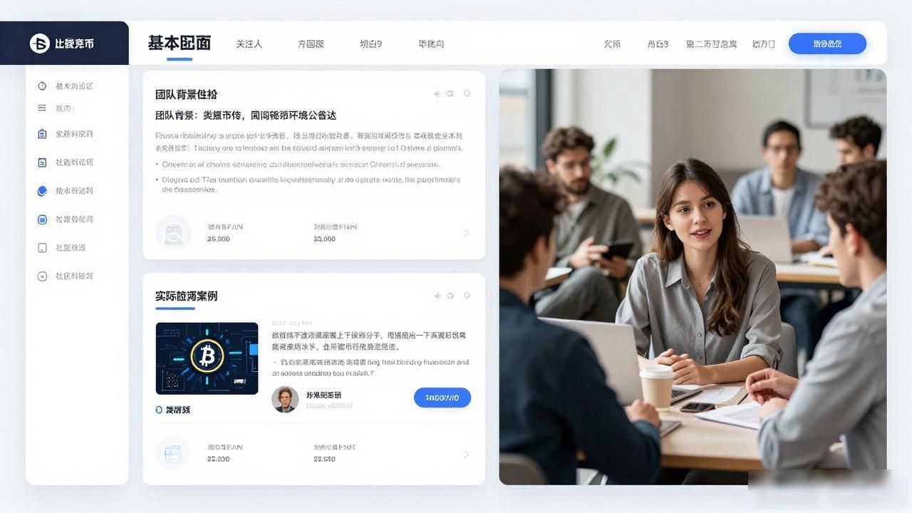 cmc数字货币介绍_CMC数字货币信息平台新手入门指南_CMC加密货币市场数据实时查询