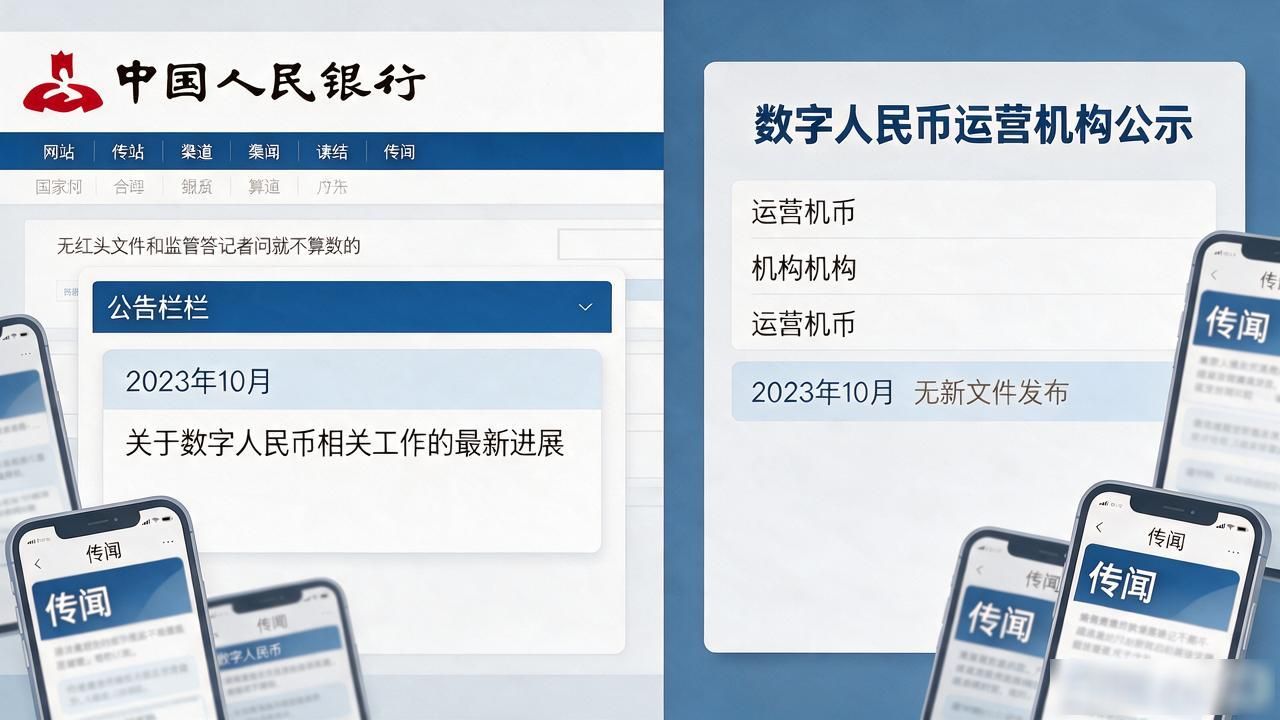 央行数字货币最新传闻_数字人民币跨境试点_数字人民币持币生息