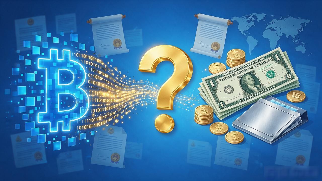 推进数字货币研究_数字货币货币政策框架_数字货币金融监管逻辑