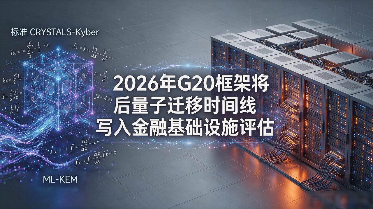 量子解密数字货币：比特币真的会被量子计算机一夜攻破吗？没那么夸张