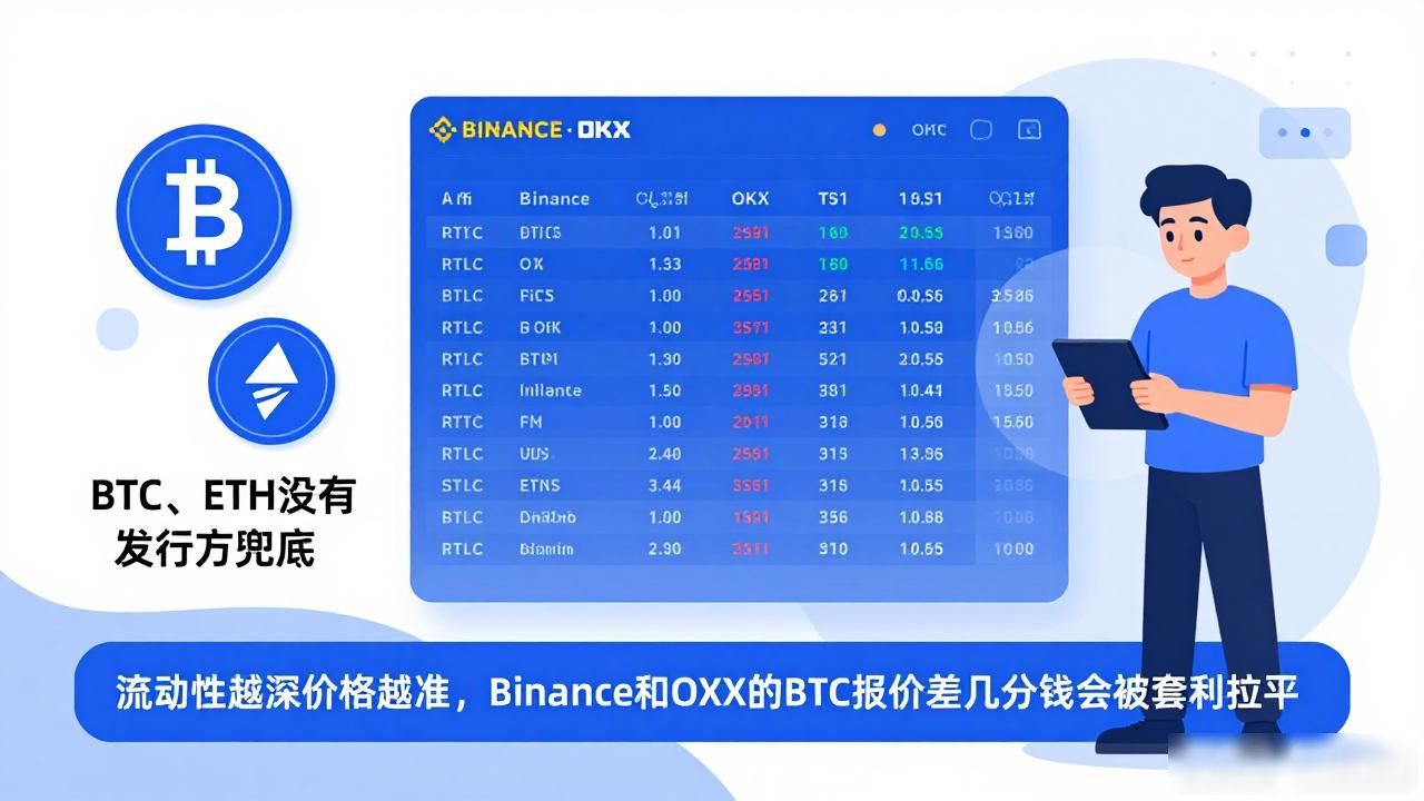 数字货币的汇率到底怎么确定的？央行锚定和市场博弈缺一不可