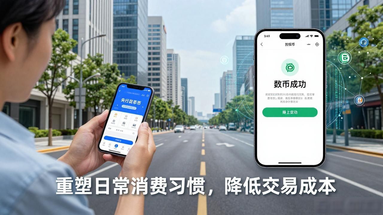 央行数字货币正规渠道如何参与