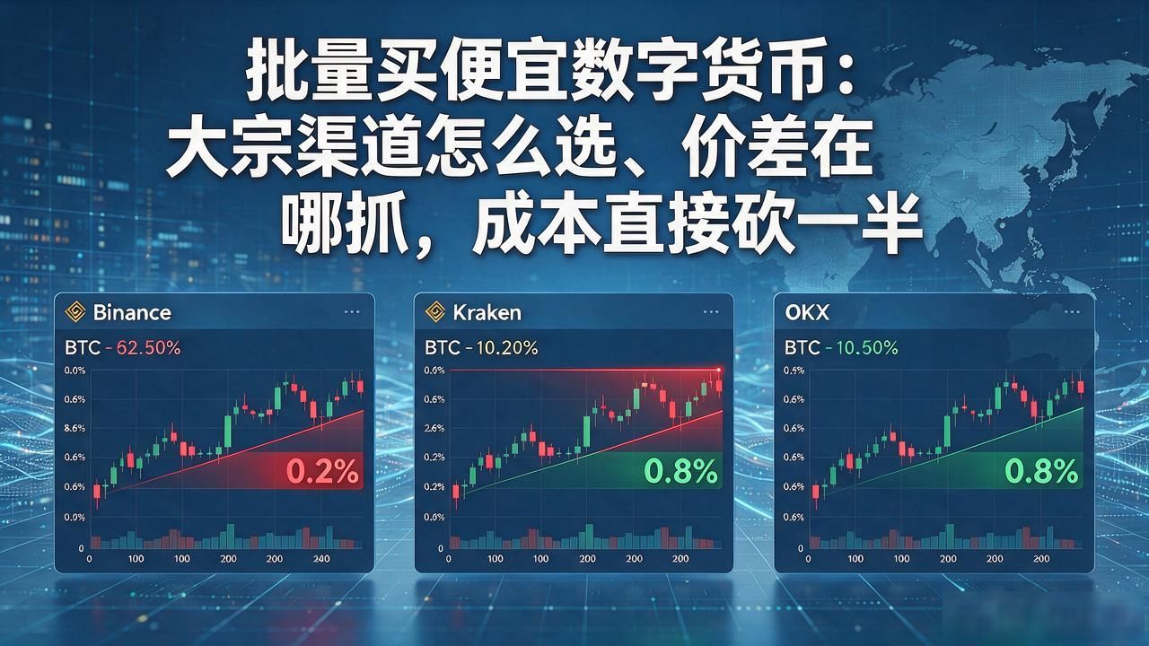 批量买便宜数字货币_批量买便宜数字货币_大宗交易部门OTC柜台