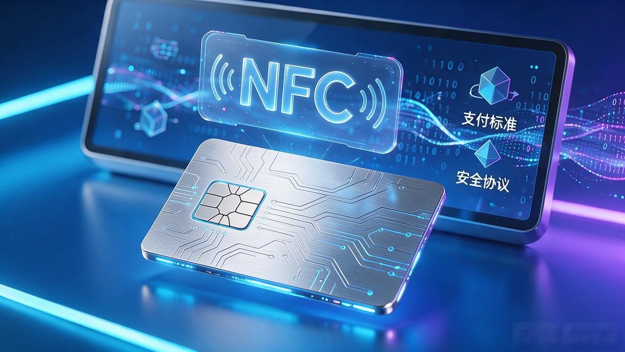 iec数字货币到底是啥？做了十年支付标准，给你说几句实在话