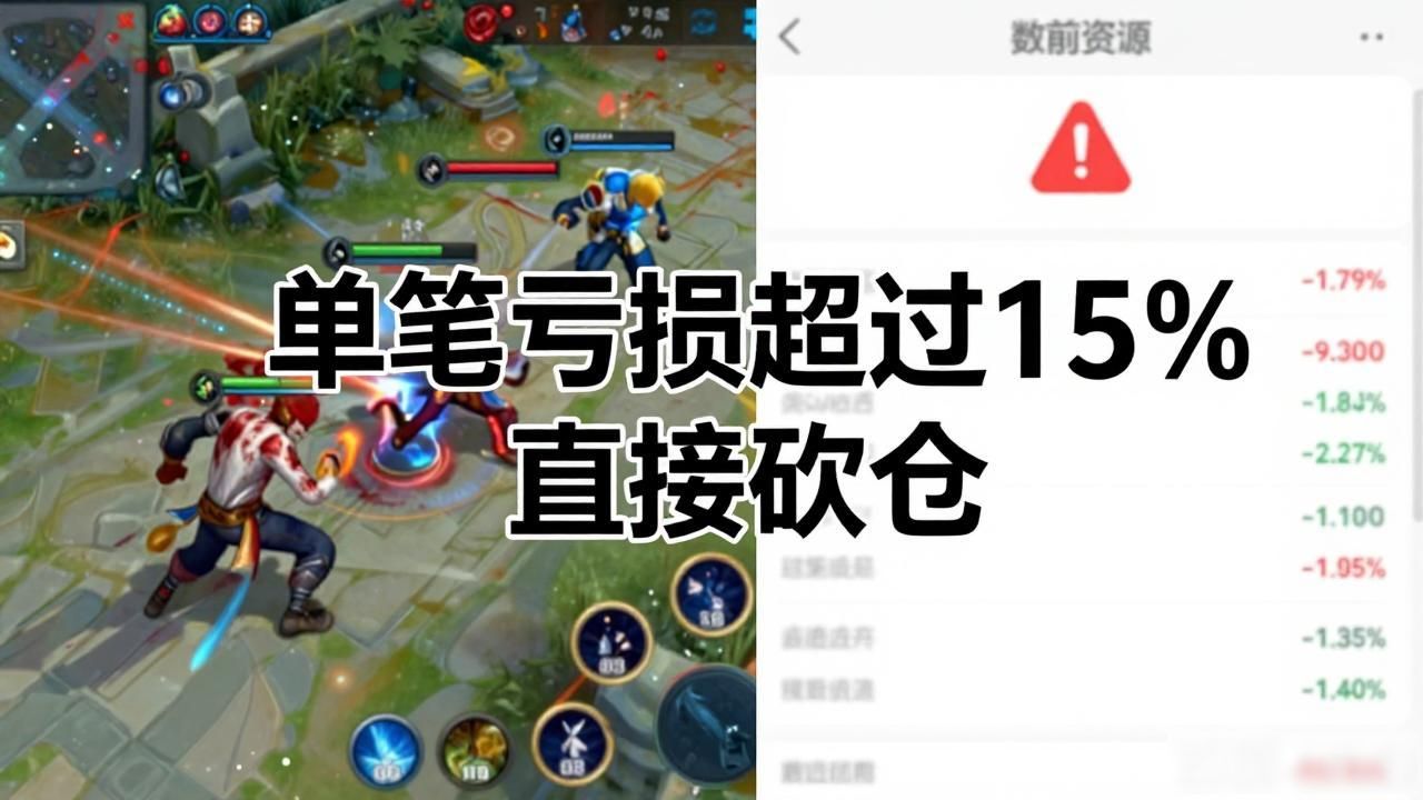 玩王者荣耀上分练出的投资直觉，投数字货币时居然真派上用场