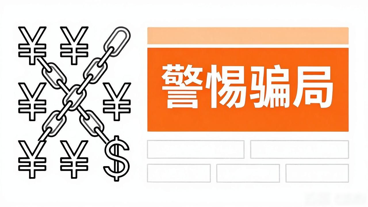中国数字货币现状：没有公开市场价格，警惕骗局